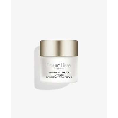 Essential Shock Intense Double Action Cream 75ml Natura Bissé