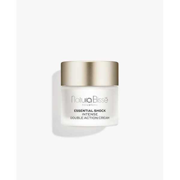 Essential Shock Intense Double Action Cream 75ml Natura Bissé