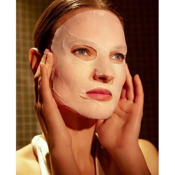 Essential Shock Instant-Lift Mask | Mascarilla Facial Antiedad