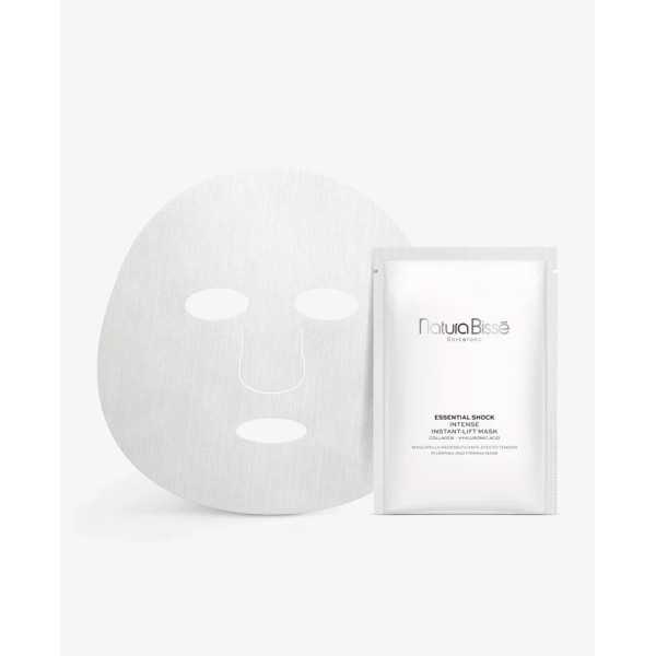 Essential Shock Intense Instant-Lift Mask 1ud 15ml Natura Bissé