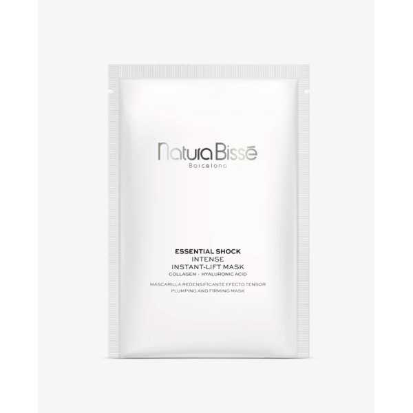 Essential Shock Instant-Lift Mask | Mascarilla Facial Antiedad