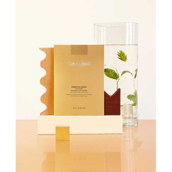 Essential Shock Instant-Lift Mask | Mascarilla Facial Antiedad