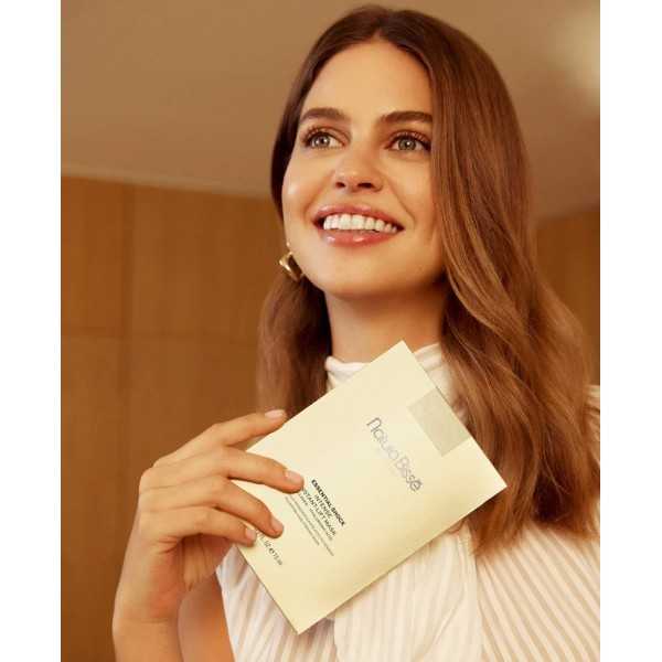 Essential Shock Instant-Lift Mask | Mascarilla Facial Antiedad