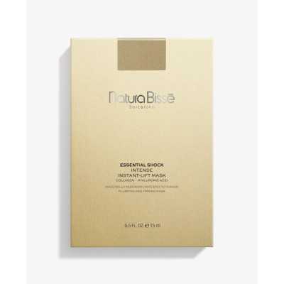 Essential Shock Intense Instant-Lift Mask 1ud 15ml Natura Bissé 2