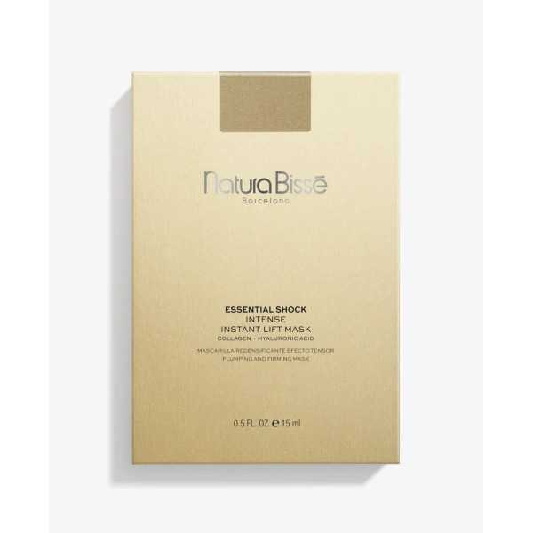 Essential Shock Instant-Lift Mask | Mascarilla Facial Antiedad