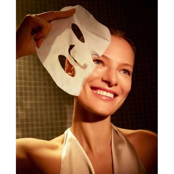 Essential Shock Instant-Lift Mask | Mascarilla Facial Antiedad