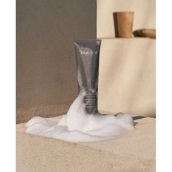 Diamond Cocoon Daily Cleanse 150ml Natura Bissé