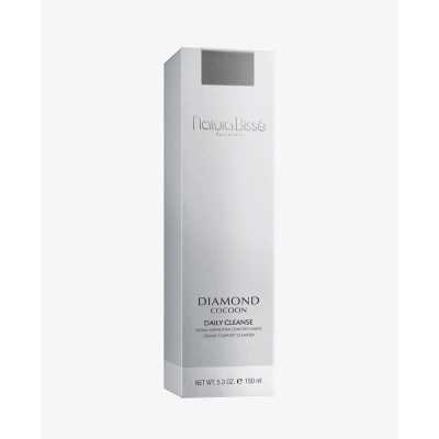 Diamond Cocoon Daily Cleanse 150ml Natura Bissé 2