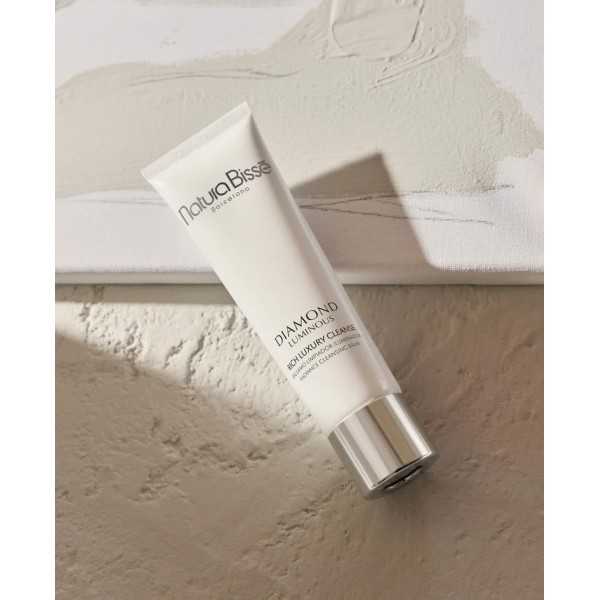 Diamond Luminous Rich Luxury Cleanse | Bálsamo Limpiador Iluminador