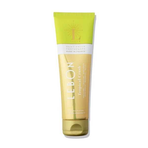 Tropical Crush 75ml Lebon