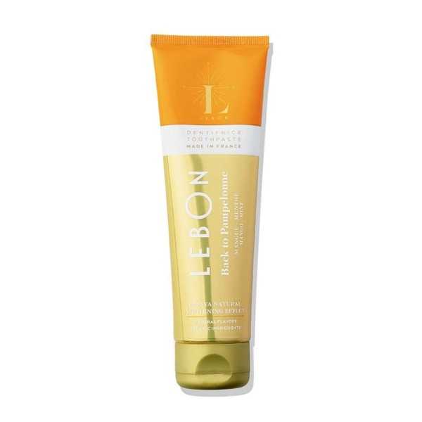 Back to Pampelonne 75ml Lebon