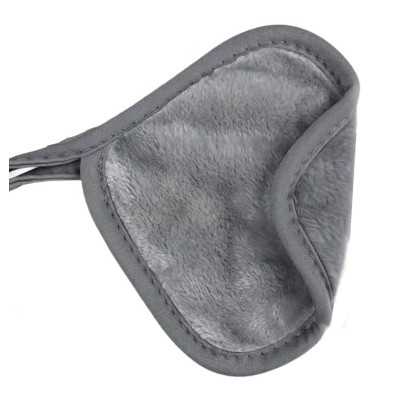 Toallita desmaquillante reutilizable, limpieza profunda y suave 2