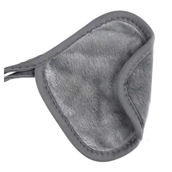 Toallita desmaquillante reutilizable, limpieza profunda y suave