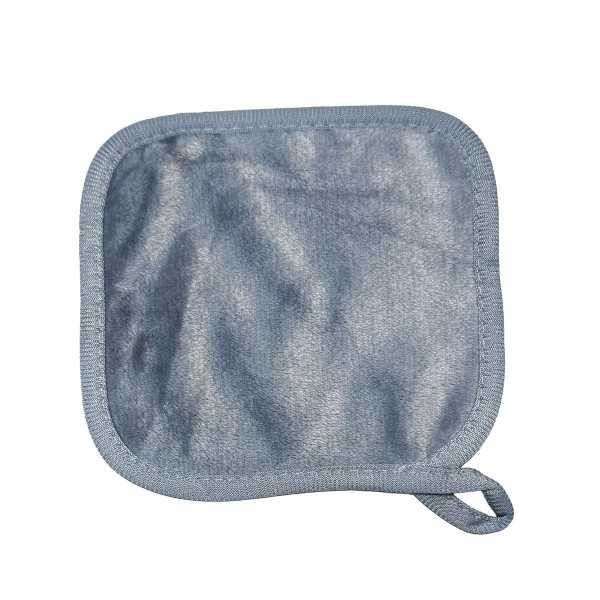 Toallita desmaquillante reutilizable, limpieza profunda y suave