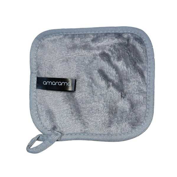 Toallita desmaquillante reutilizable, limpieza profunda y suave