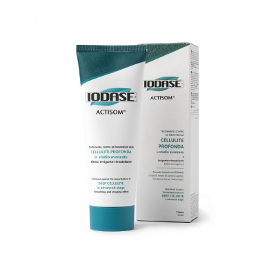 Iodase Actisom-Cream 200ml