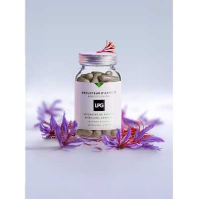 Reductor del Apetito 56 cápsulas LPG Endermologie 2