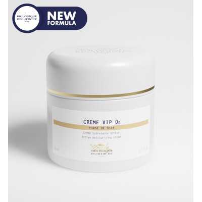 Crème VIP O2 50ml Biologique Recherche