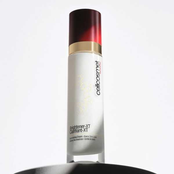 Brightener-XT: Crema Celular Iluminadora y Uniforme | CytoPep™