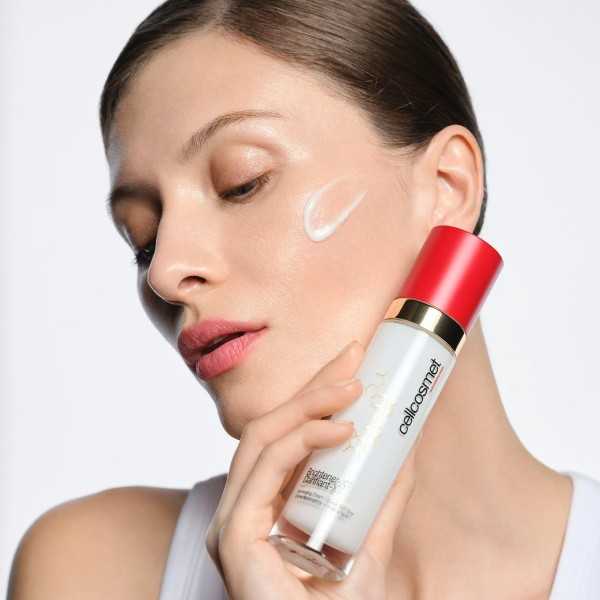 Brightener-XT: Crema Celular Iluminadora y Uniforme | CytoPep™