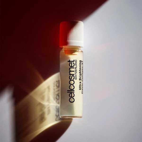 Sérum Ultra Brightening-XT | Antimanchas, Firmeza y Luminosidad