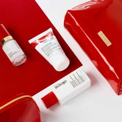 Refreshing Radiance-Revealing Ritual Set Cellcosmet 2