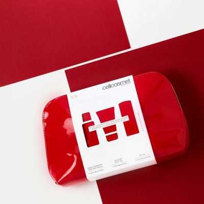 Refreshing Radiance-Revealing Ritual Set Cellcosmet