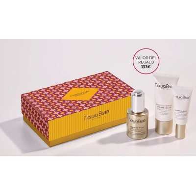 copy of Diamond Luminous SPF 50 PA +++ Oil-Free Brilliant Sun Protection 30ml Natura Bissé