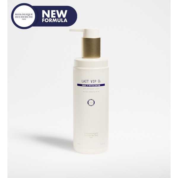 Leche de limpieza Lait VIP O2 Biologique Recherche - amarama