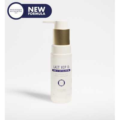 Leche de limpieza Lait VIP O2 Biologique Recherche - amarama