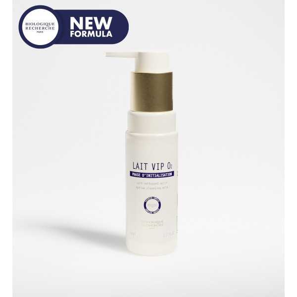 Leche de limpieza Lait VIP O2 Biologique Recherche - amarama
