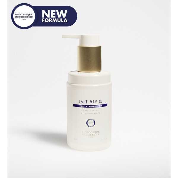 Leche de limpieza Lait VIP O2 Biologique Recherche - amarama
