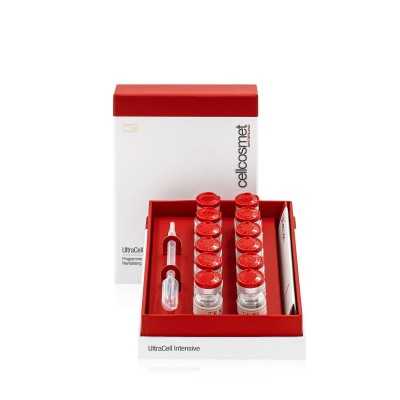 UltraCell Intensive 12x1ml Cellcosmet - amarama