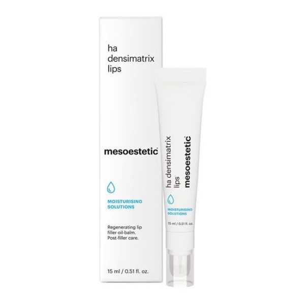 the repairing pack mesoestetic