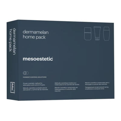 cosmelan home pack 2