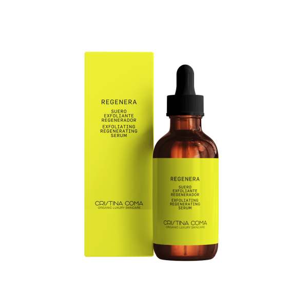 Doble regalo Suero Regenera + Lait Vip