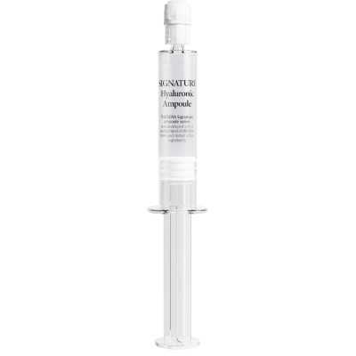 Signature Hyaluronic Ampoule 4ml Thesera