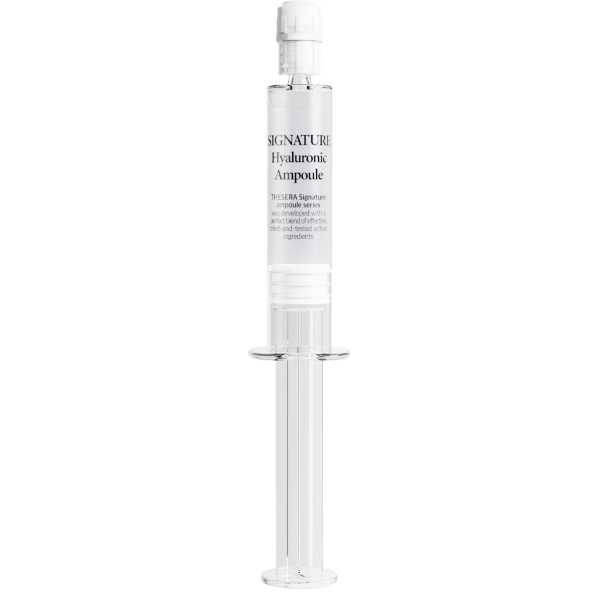 Signature Hyaluronic Ampoule 4ml Thesera