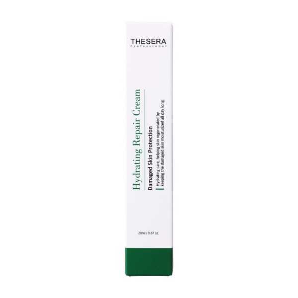 Hydrating Repair Cream | Crema Post-Láser y Thesera Pen
