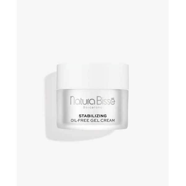 Stabilizing Oil-Free Gel Cream 50ml Natura Bissé