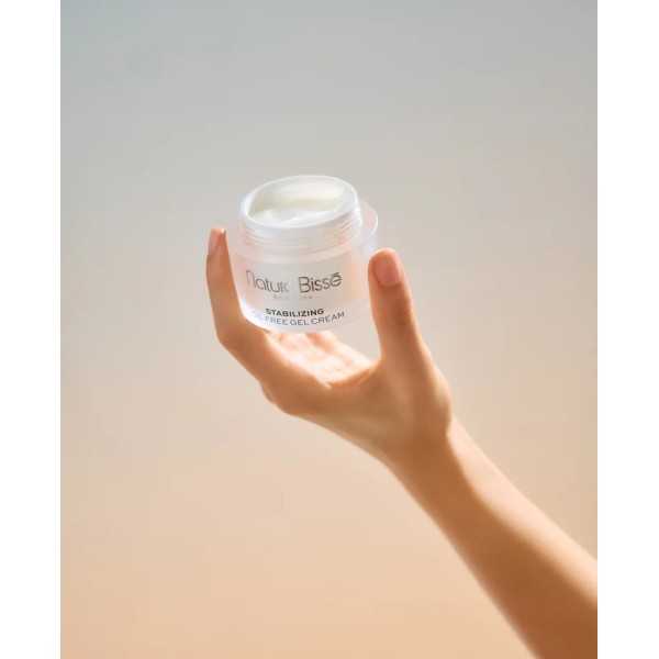 Stabilizing Oil-Free Gel Cream | Niacinamida | Control Sebo y Poros