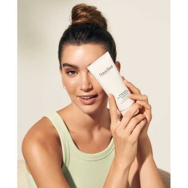 Stabilizing Gel Limpiador | AHA + PHA | Purificante y Matificante