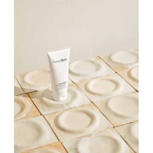 Stabilizing Gel Limpiador | AHA + PHA | Purificante y Matificante