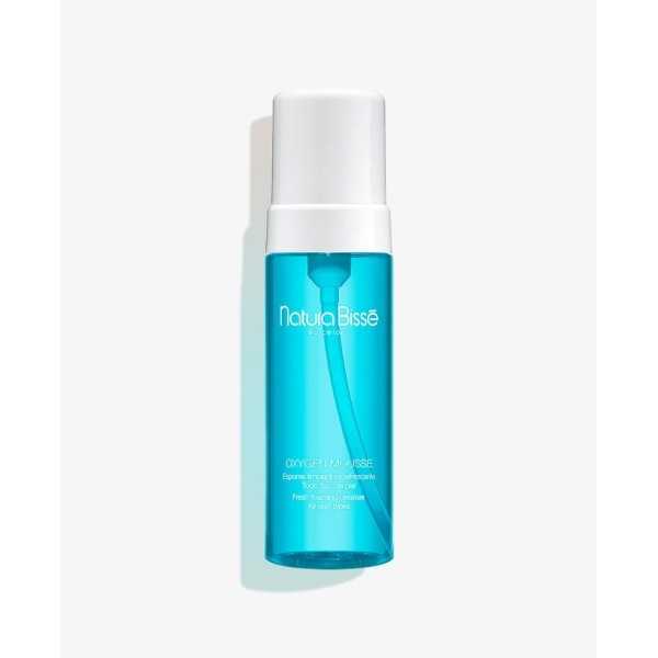 Oxygen Mousse 150ml Natura Bissé