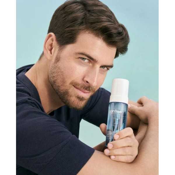 Oxygen Mousse Limpiador | Matificante, Poros y Frescura Natura Bissé