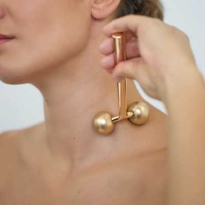 Precision Massage Tool Cellcosmet 2