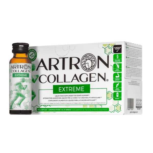 Gold Collagen Artron Extreme 10x50ml