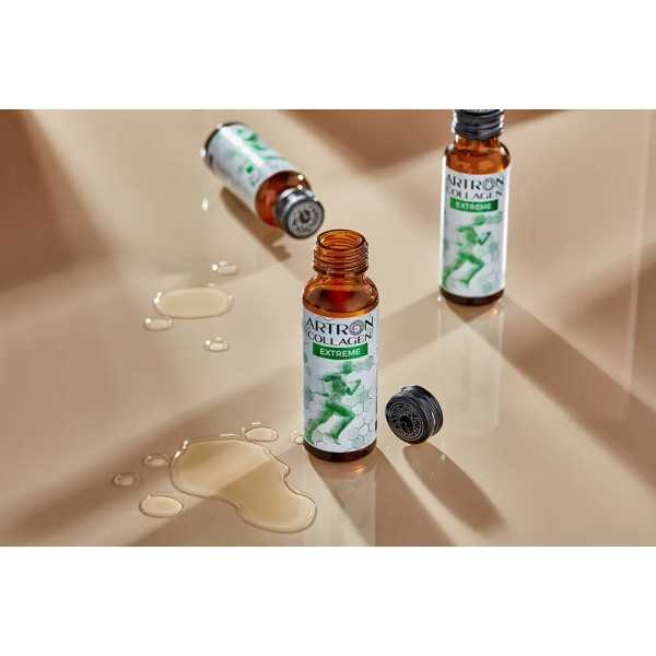 ARTRON EXTREME Gold Collagen | Articulaciones, Huesos y Energía