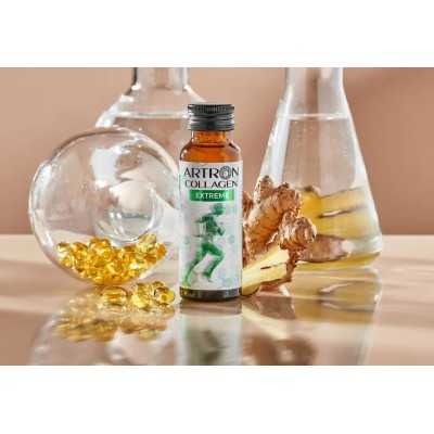 Gold Collagen Artron Extreme 10x50ml 2