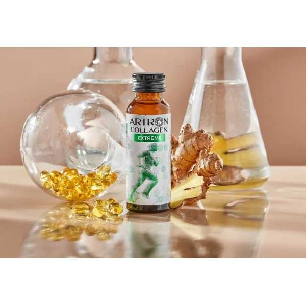 ARTRON EXTREME Gold Collagen | Articulaciones, Huesos y Energía